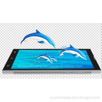 Highspeed 8 Core/ 1.7g Hz 5.5" 3D Smart Android Phone